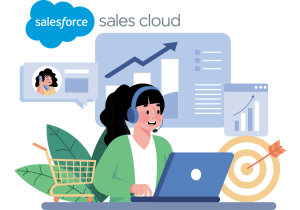 Salescloud